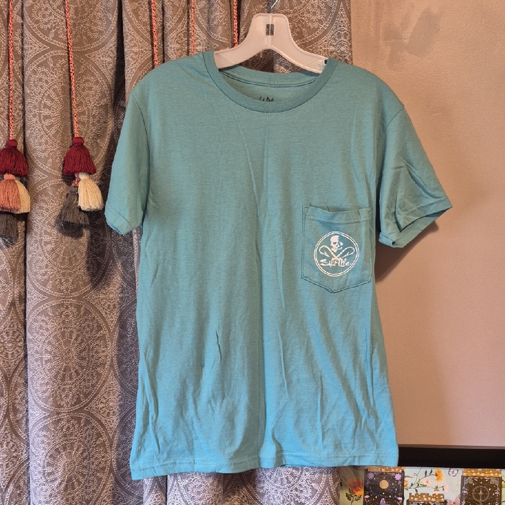 Salt Life Tee